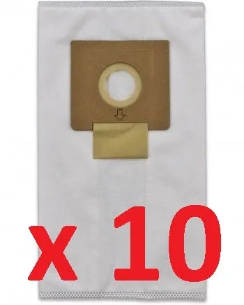 10 X Bags for Vacuums
