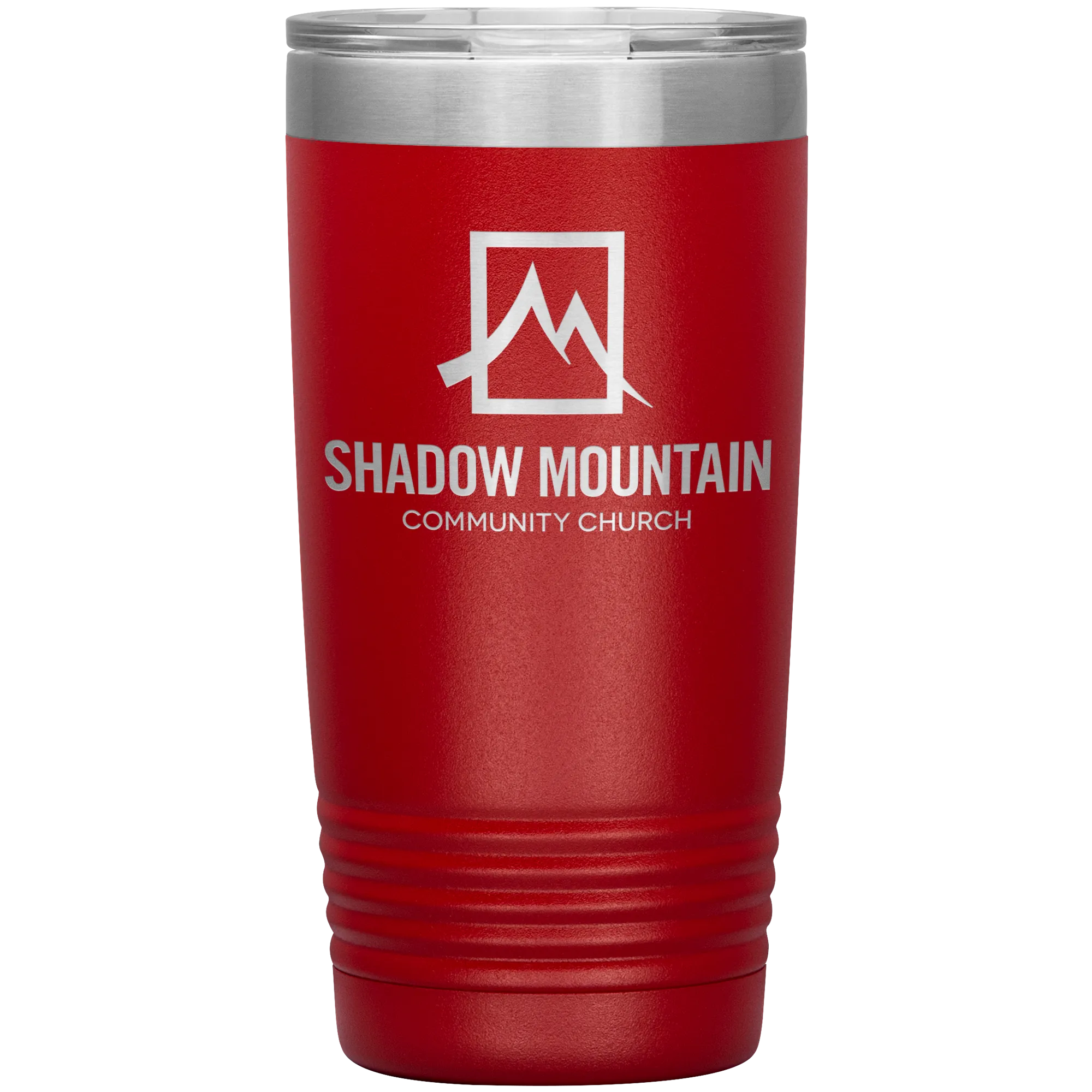 20 Ounce Vacuum Tumbler