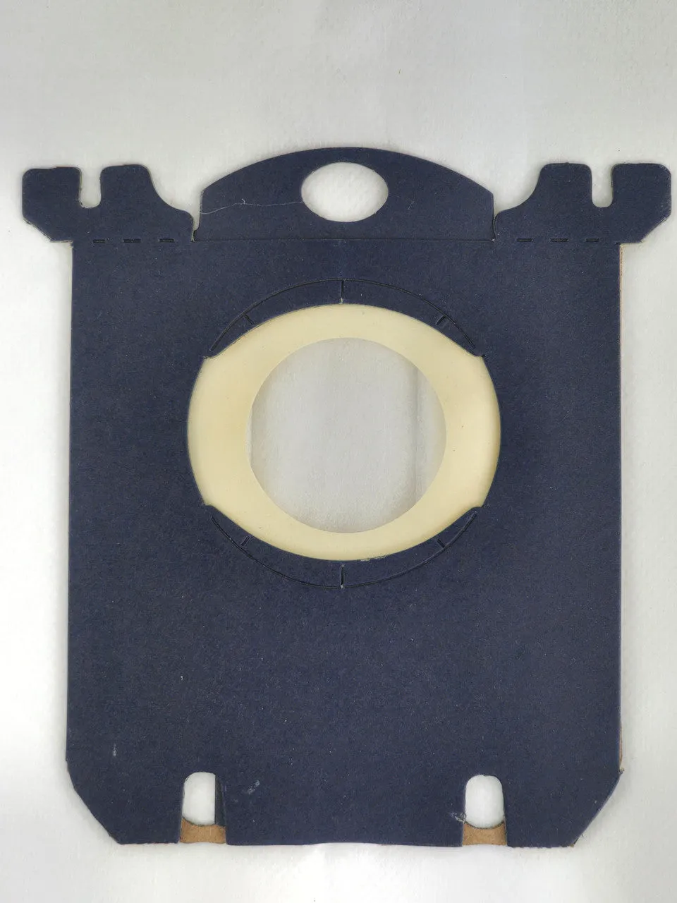 5 x S type Vacuum Bags for Electrolux, Volta, AEG, Philips, and Wertheim Vacuums