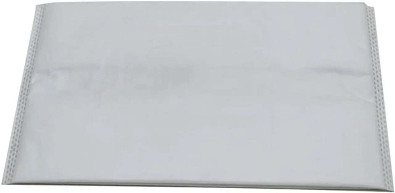 5 x S type Vacuum Bags for Electrolux, Volta, AEG, Philips, and Wertheim Vacuums