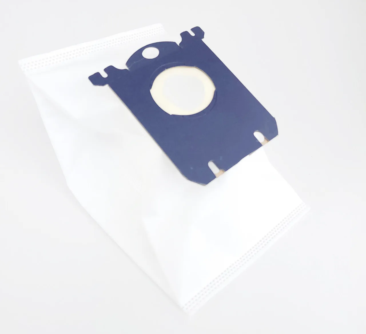 5 x S type Vacuum Bags for Electrolux, Volta, AEG, Philips, and Wertheim Vacuums