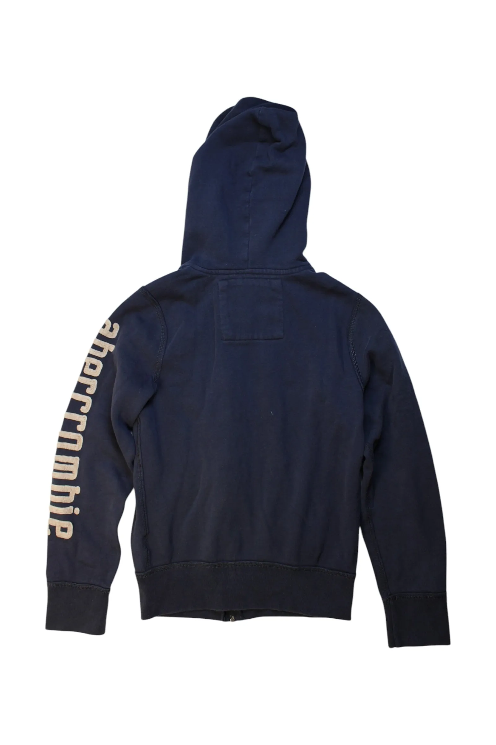Abercrombie & Fitch Zip-Up Hoodie Size 8Y