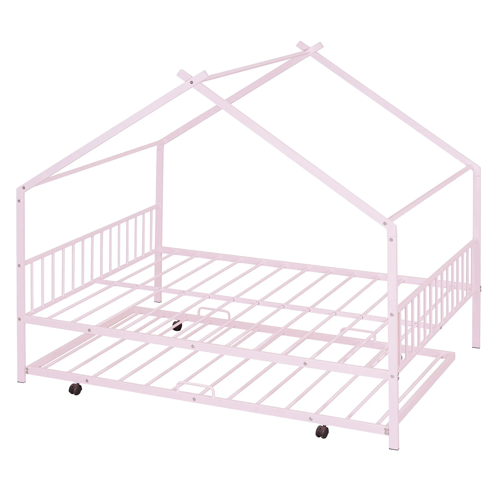 Adorable House Design Bed by Couch.com