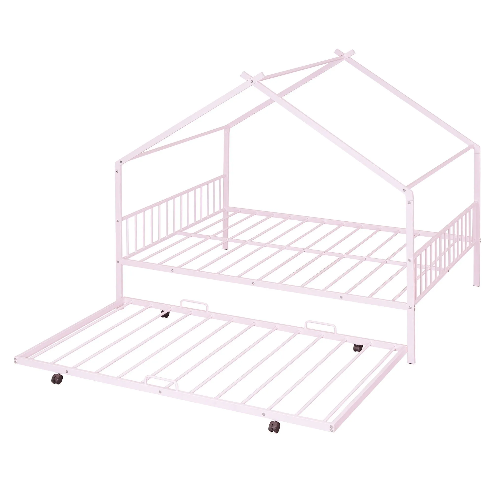 Adorable House Design Bed by Couch.com