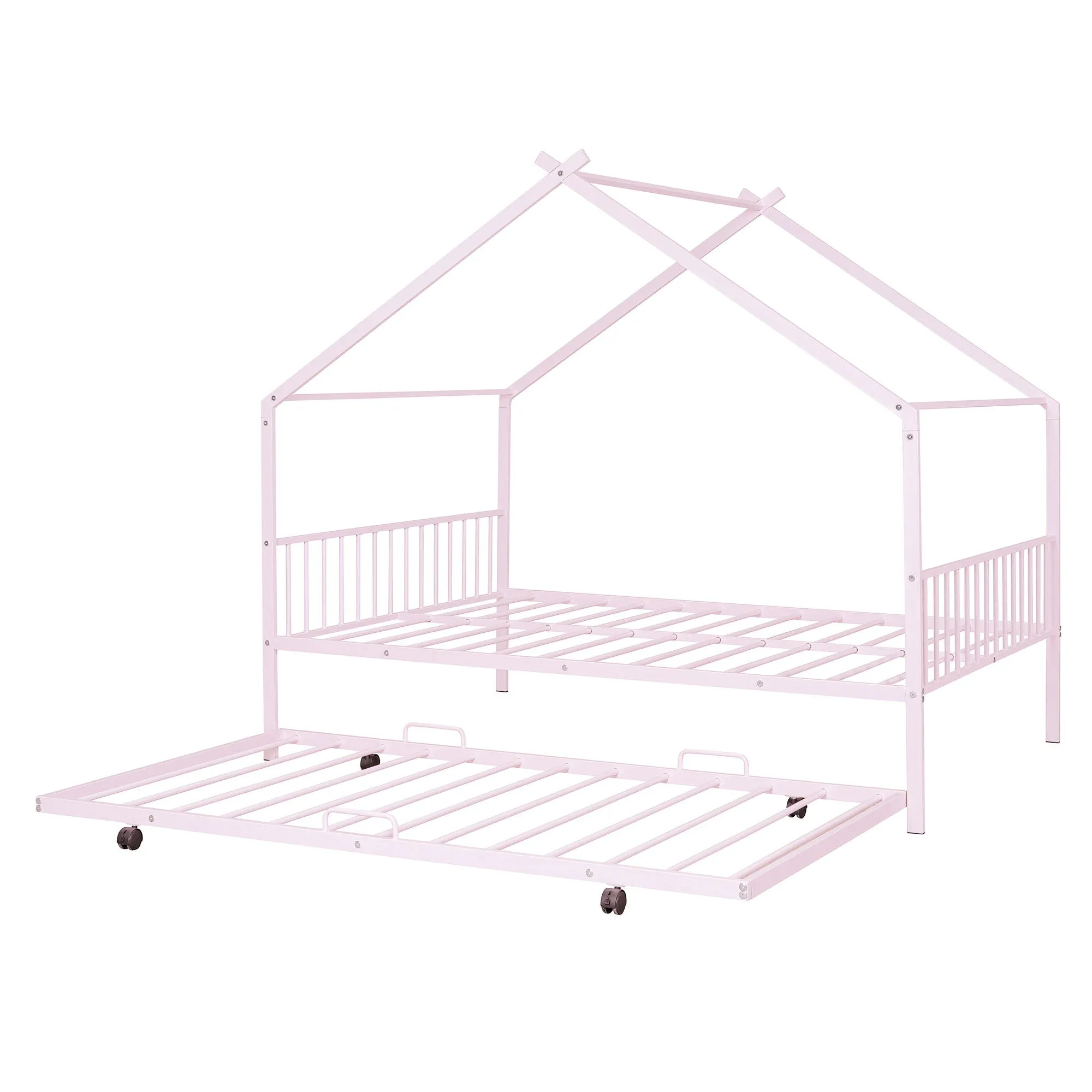 Adorable House Design Bed by Couch.com