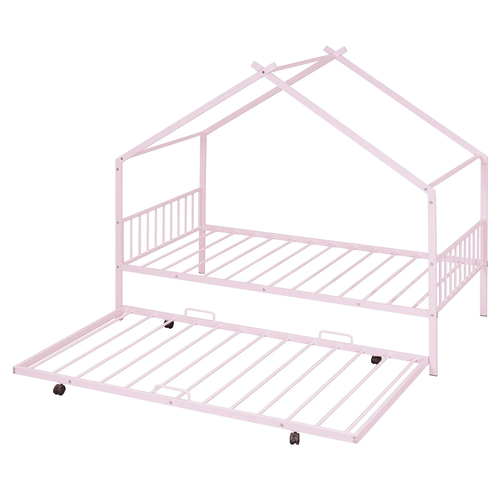 Adorable House Design Bed by Couch.com
