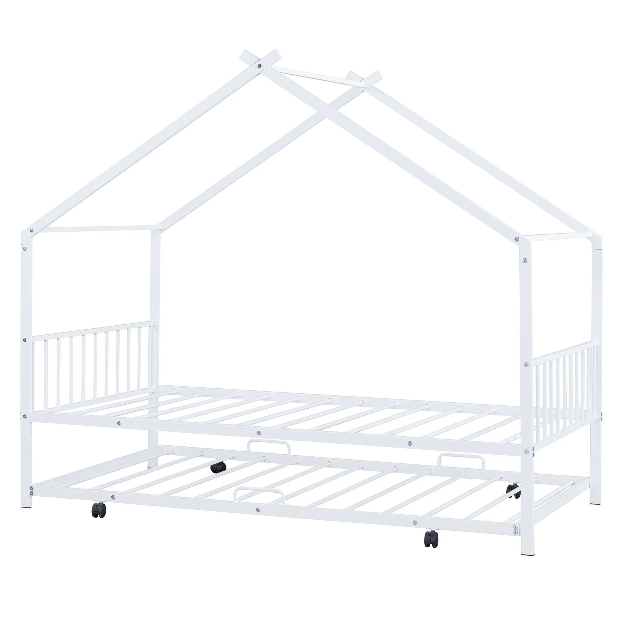 Adorable House Design Bed by Couch.com