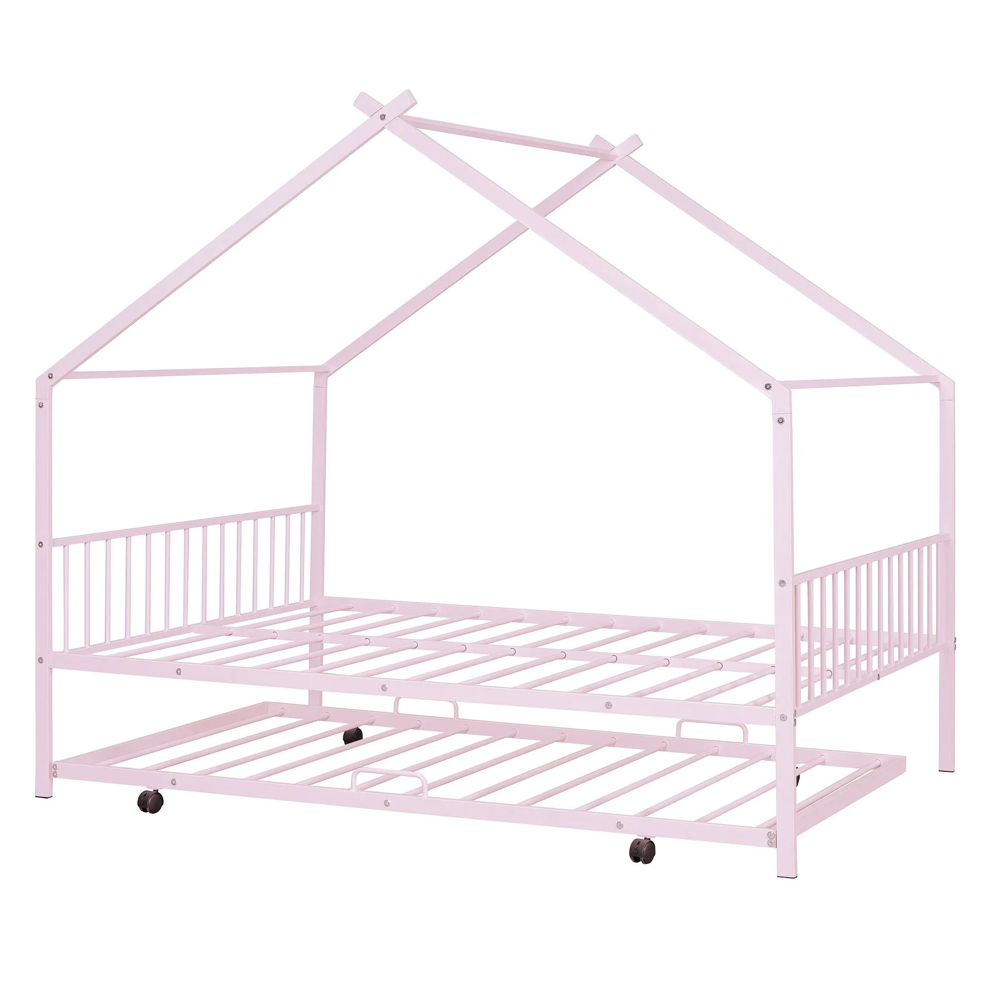 Adorable House Design Bed by Couch.com