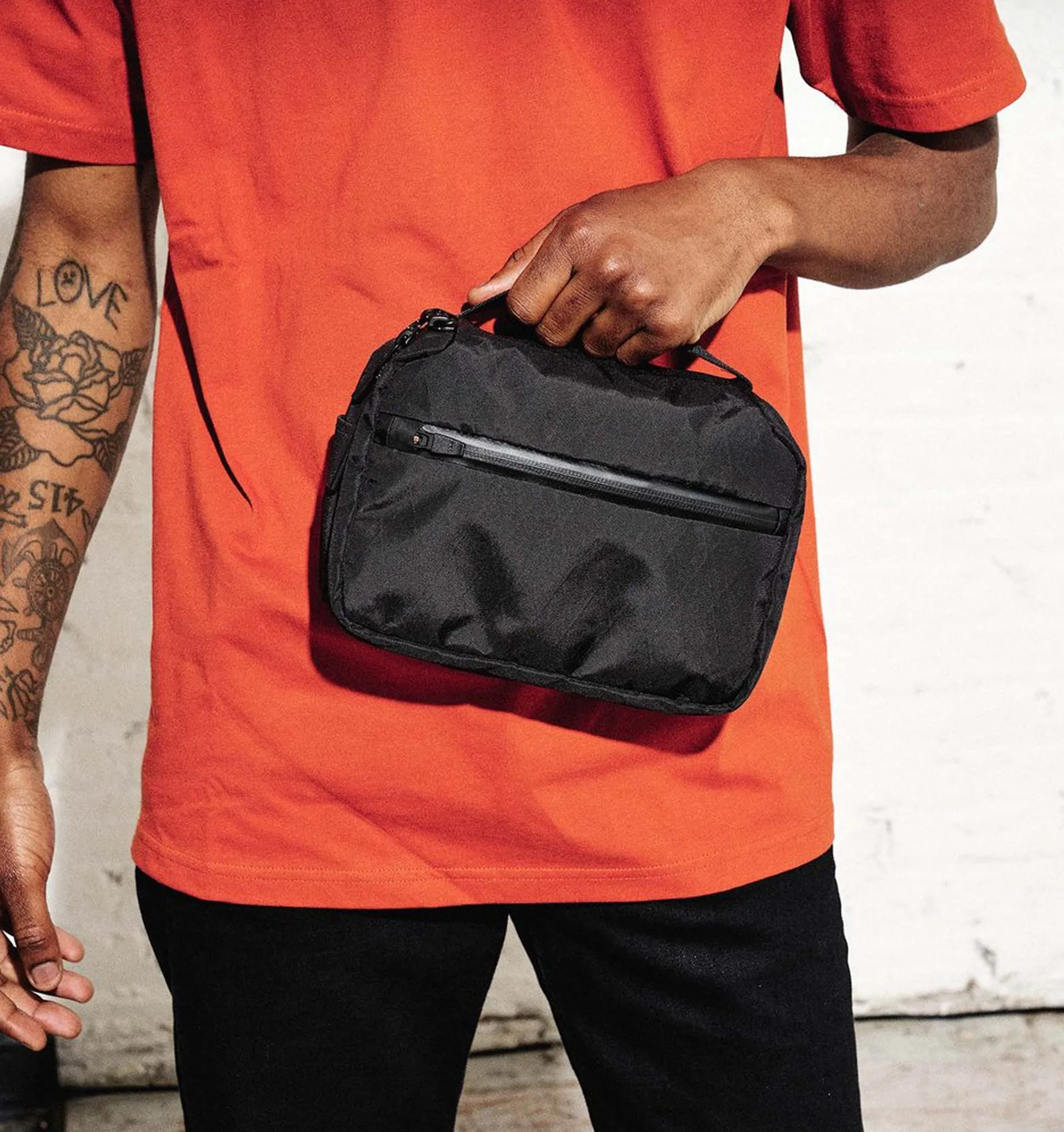 Aer Travel Kit 2 X-Pac