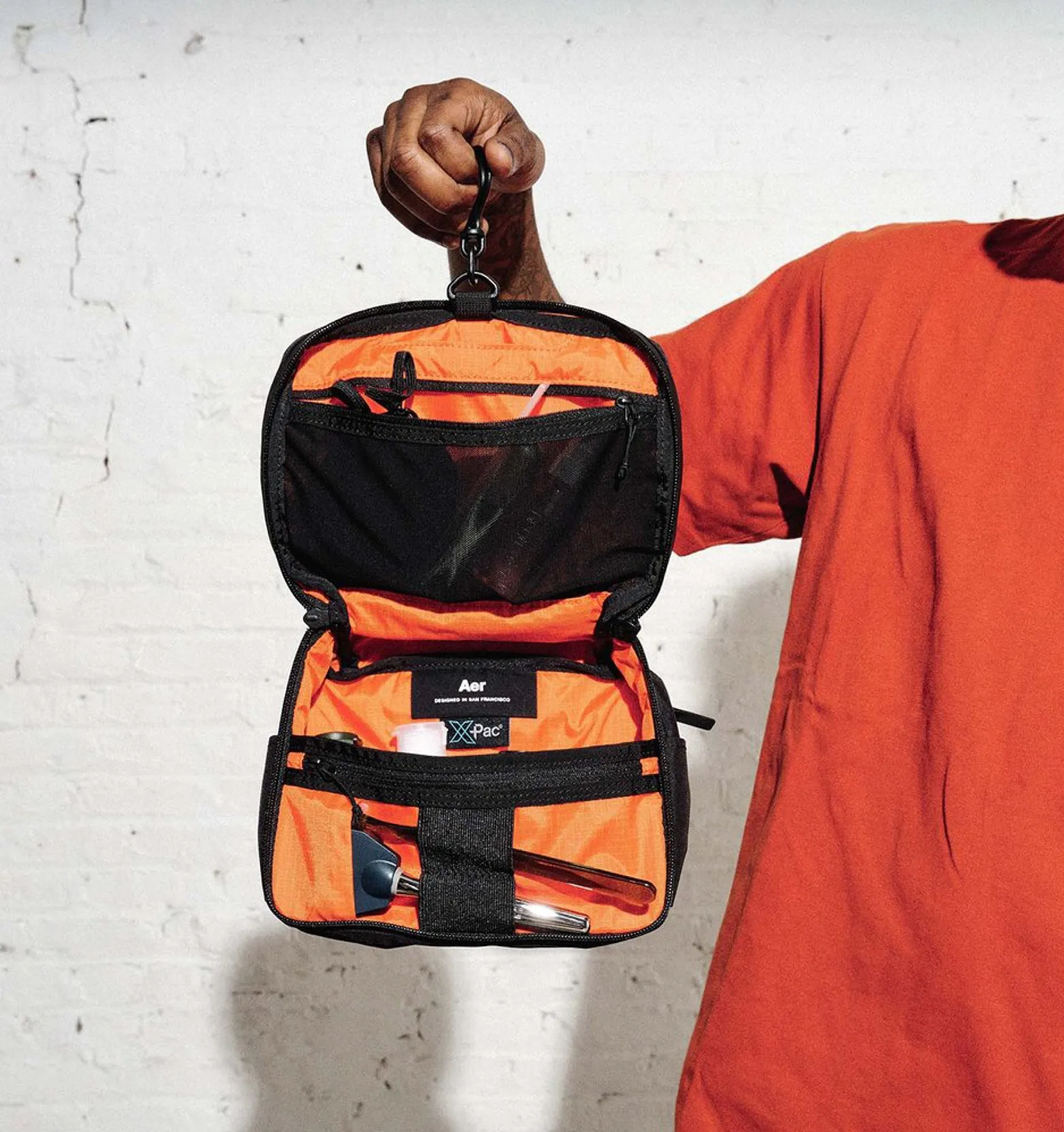 Aer Travel Kit 2 X-Pac