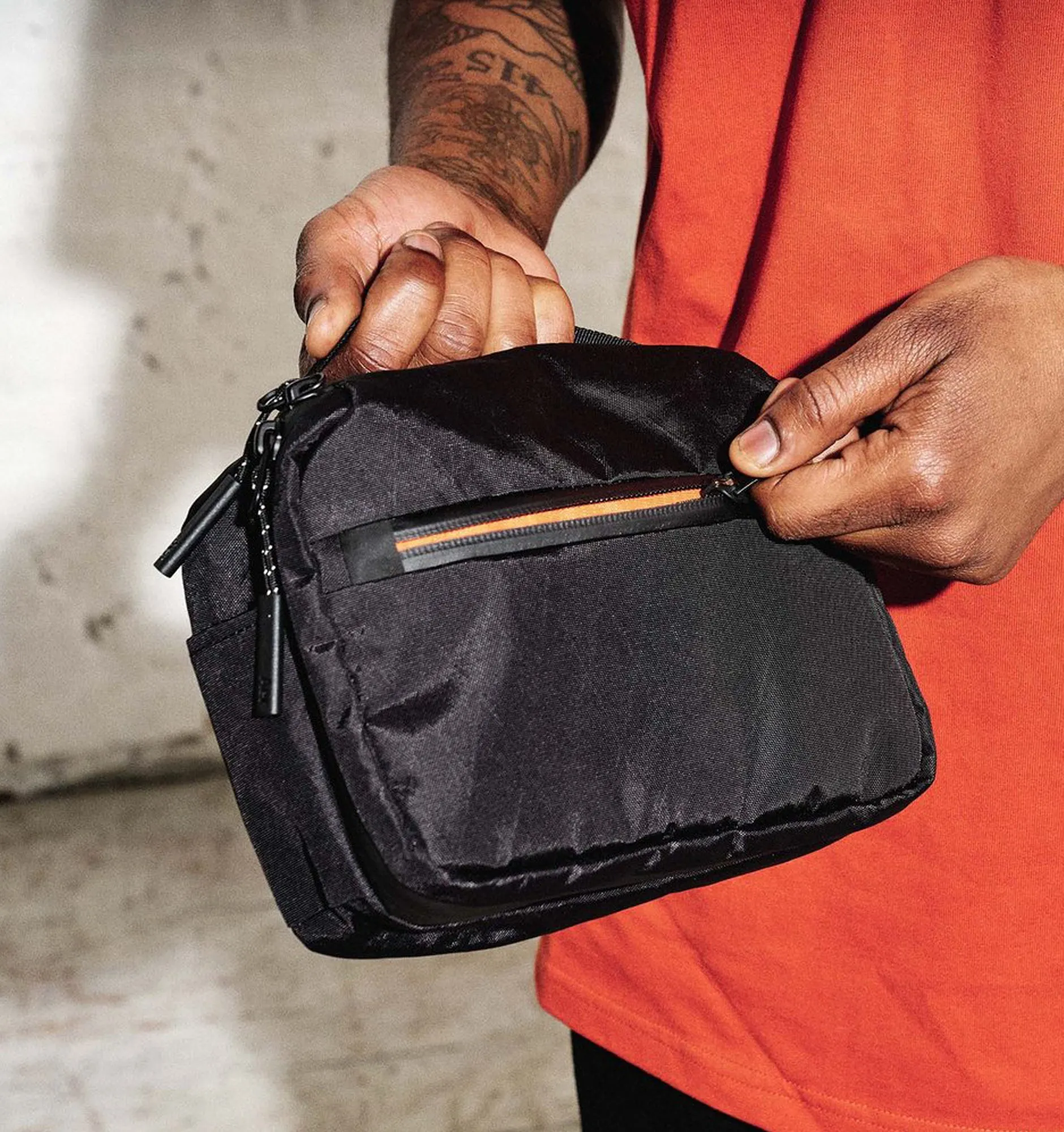 Aer Travel Kit 2 X-Pac