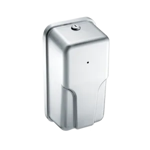 ASI 20365 Roval Automatic Foam Soap and Foam Hand Sanitizer Dispenser