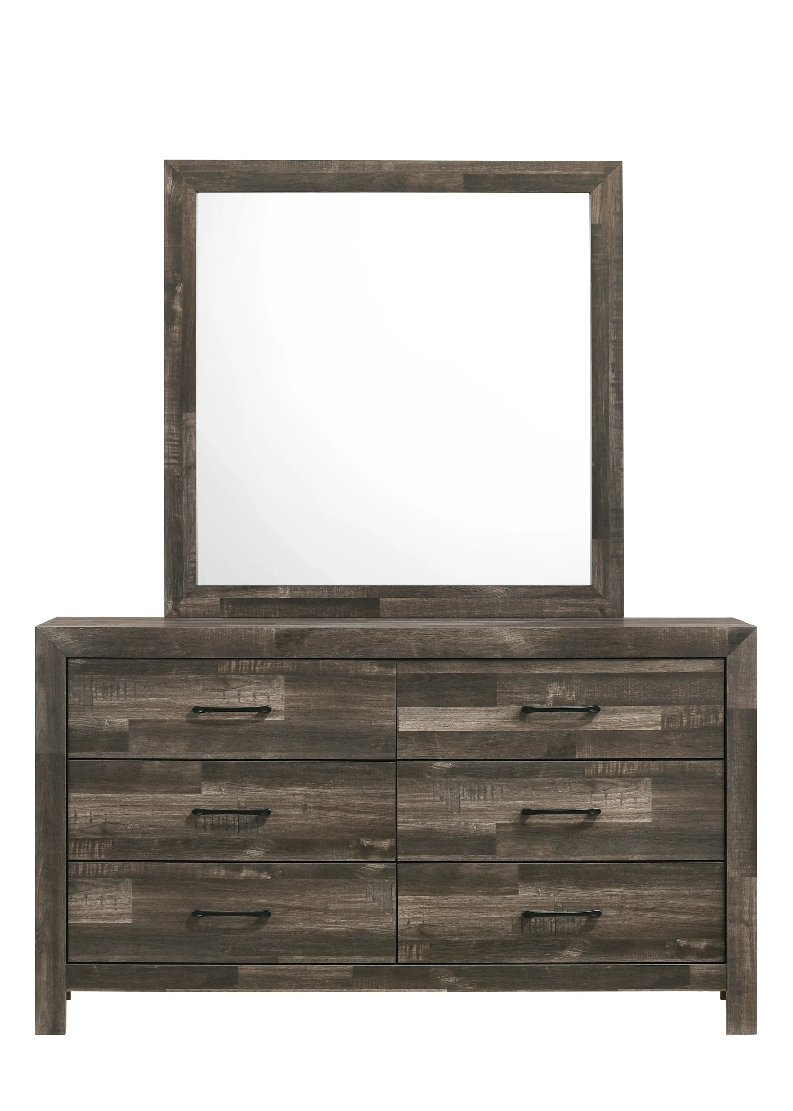 Athens Bedroom Set