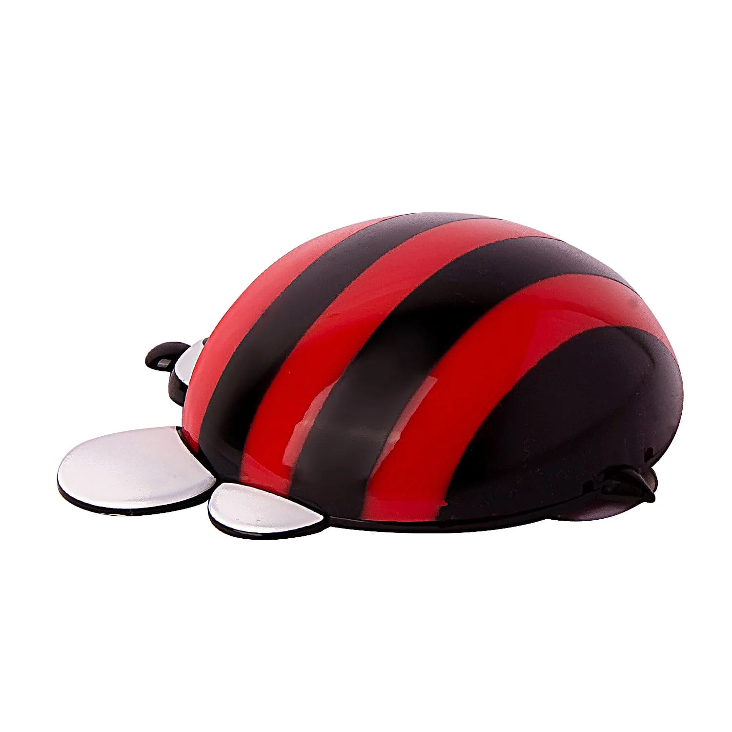 Bee Red Toothbrush Holder