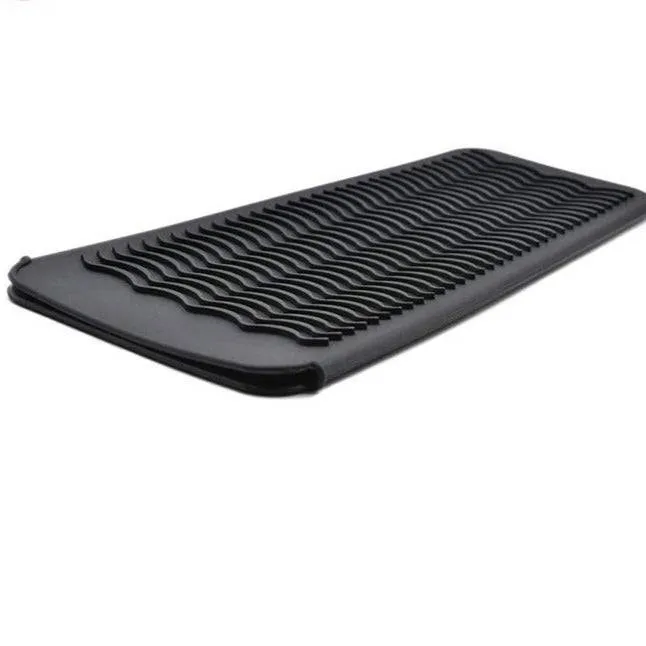 Curling Iron Mat