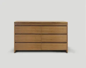Drawers Vienna Chest -Custom made
