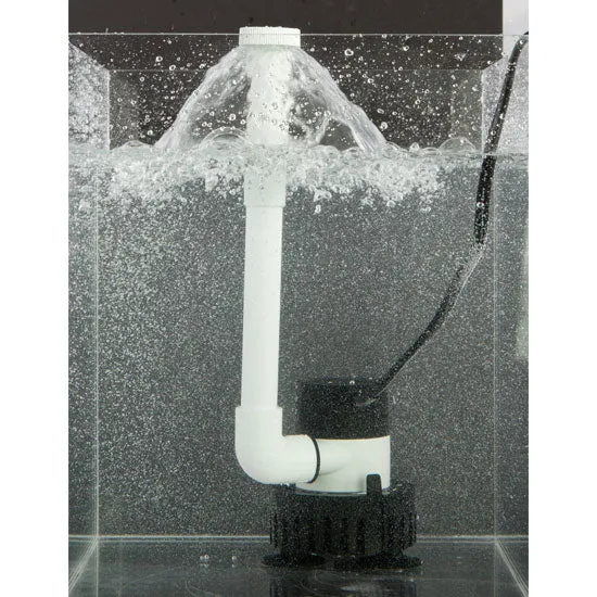 Fish Saver Livewell Aerator FS-4