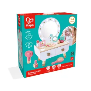 Hape My Stylish Dressing Table