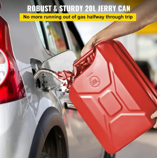 Hot SaleStainless Steel Car Fuel Pipe