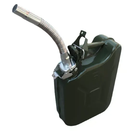 Hot SaleStainless Steel Car Fuel Pipe