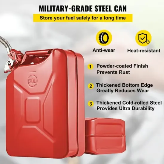 Hot SaleStainless Steel Car Fuel Pipe