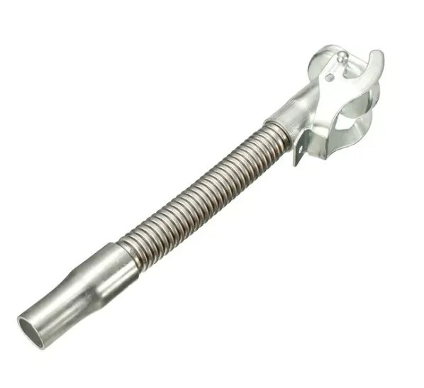 Hot SaleStainless Steel Car Fuel Pipe
