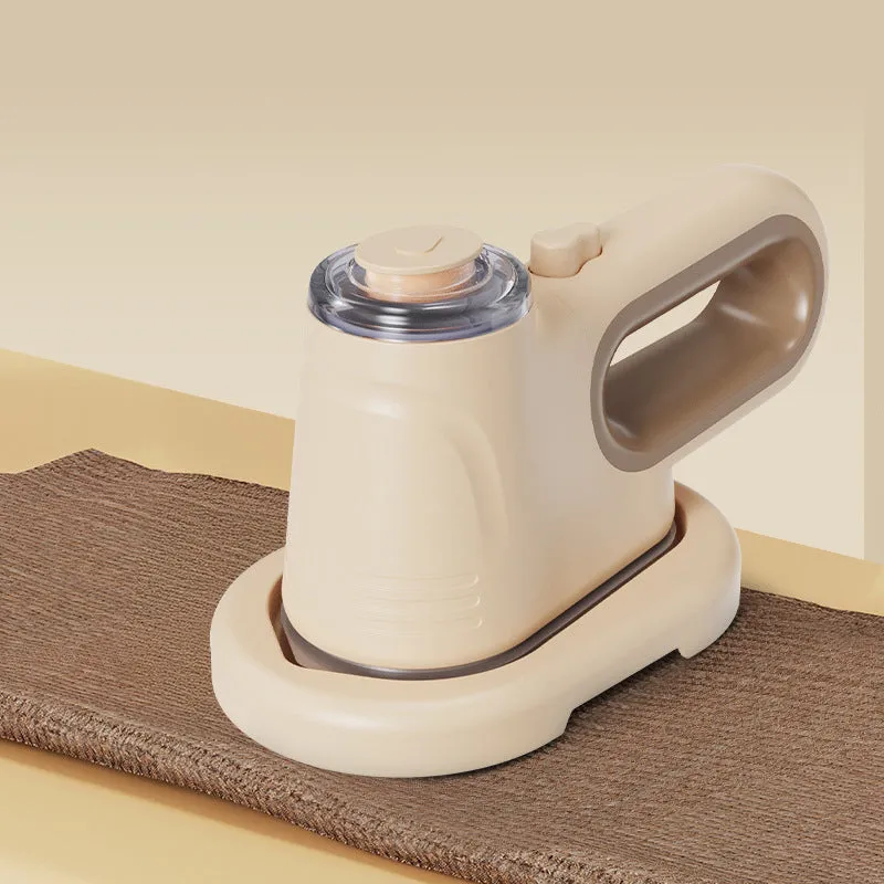 Last Day 49% OFFPortable Handheld Vacuum Steamer for Clothes