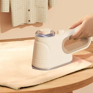 Last Day 49% OFFPortable Handheld Vacuum Steamer for Clothes