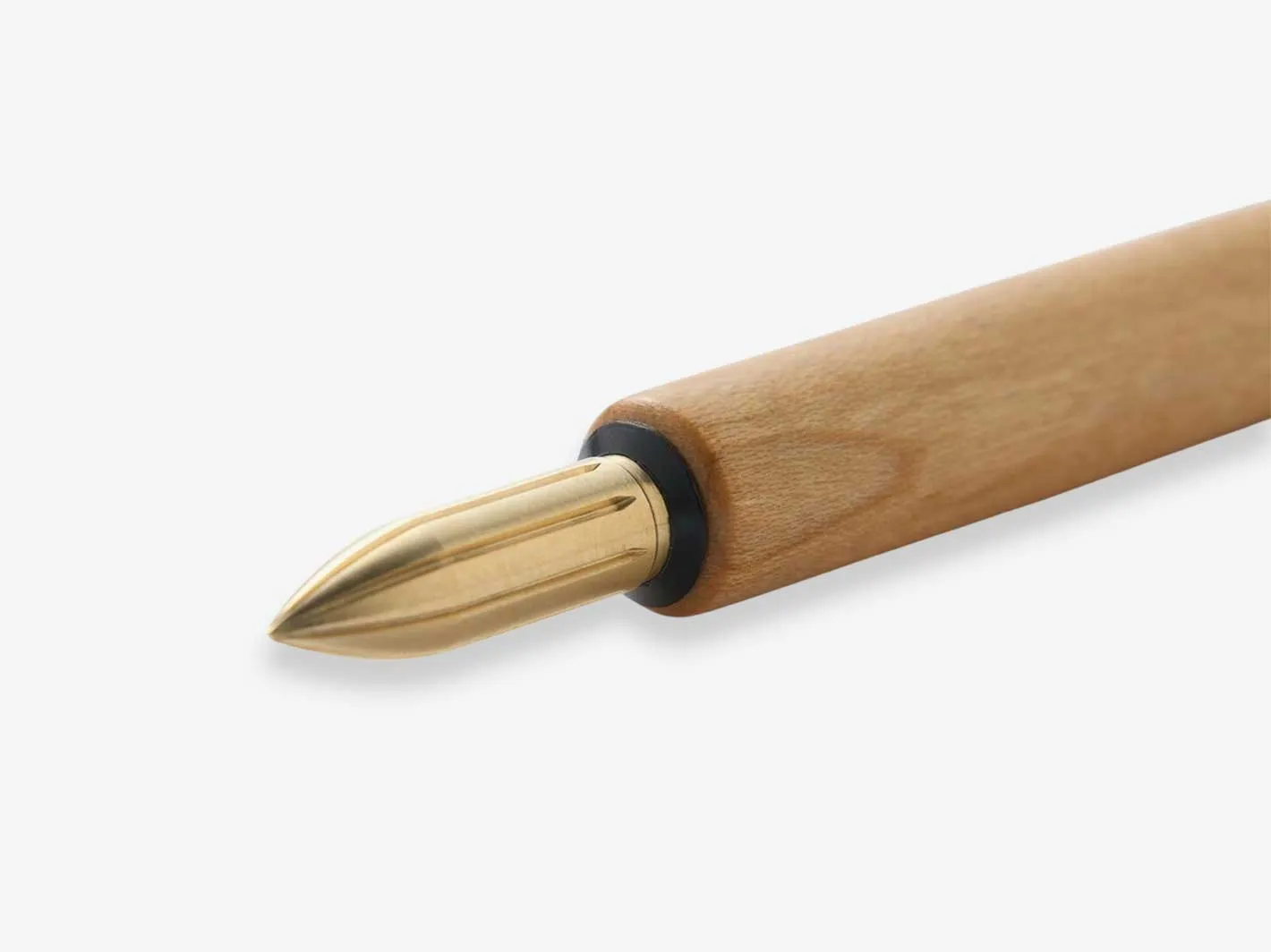 Metal Nib Brass