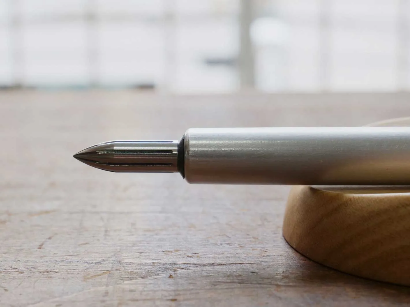 Metal Nib Stainless Steel