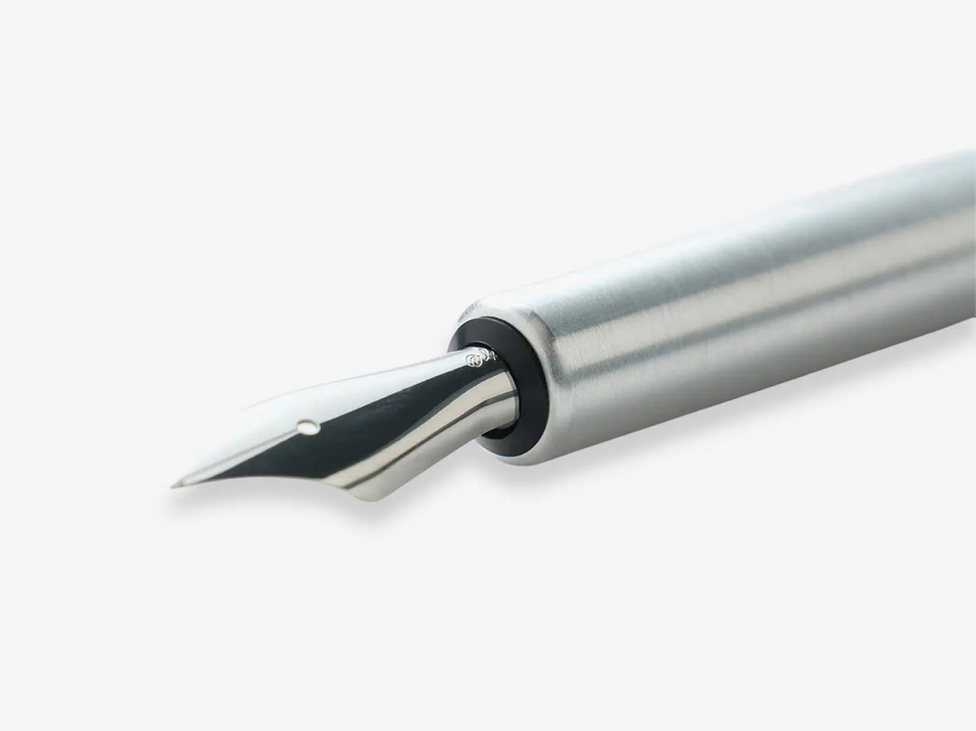 Metal Nib Stainless Steel