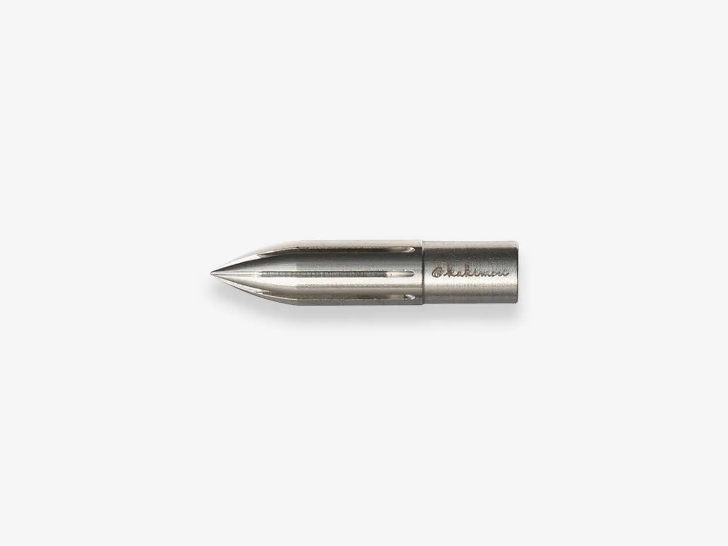 Metal Nib Stainless Steel