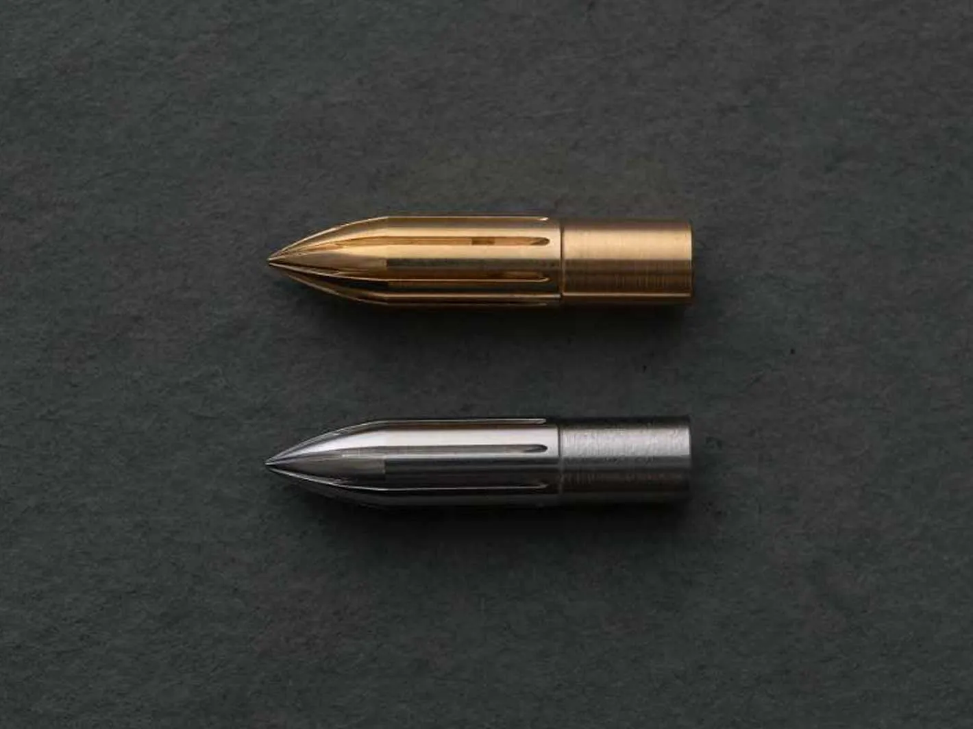Metal Nib Stainless Steel