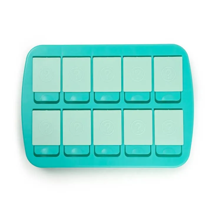 Mini Match Up Memory Snack Tray by Fred   Friends