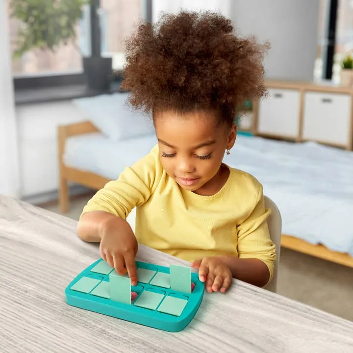 Mini Match Up Memory Snack Tray by Fred   Friends