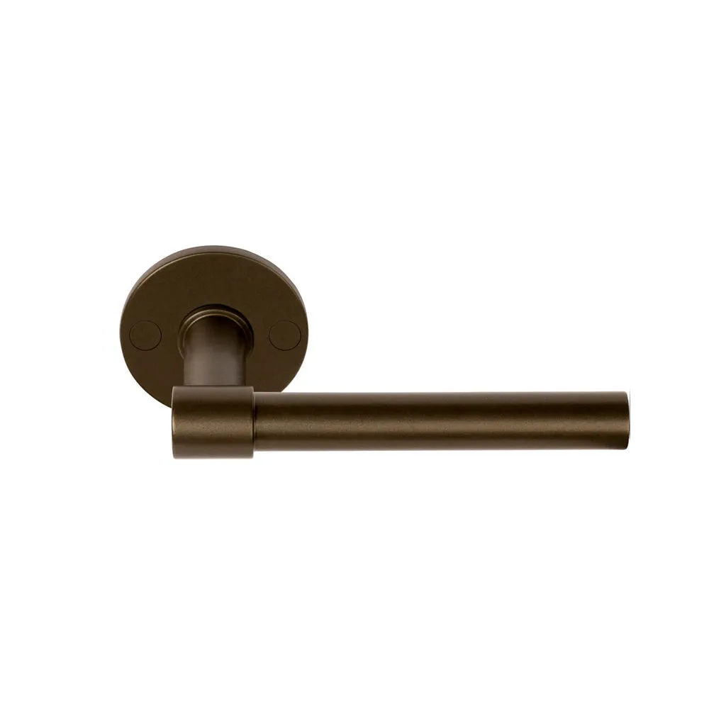 ONE by Piet Boon Door Lever