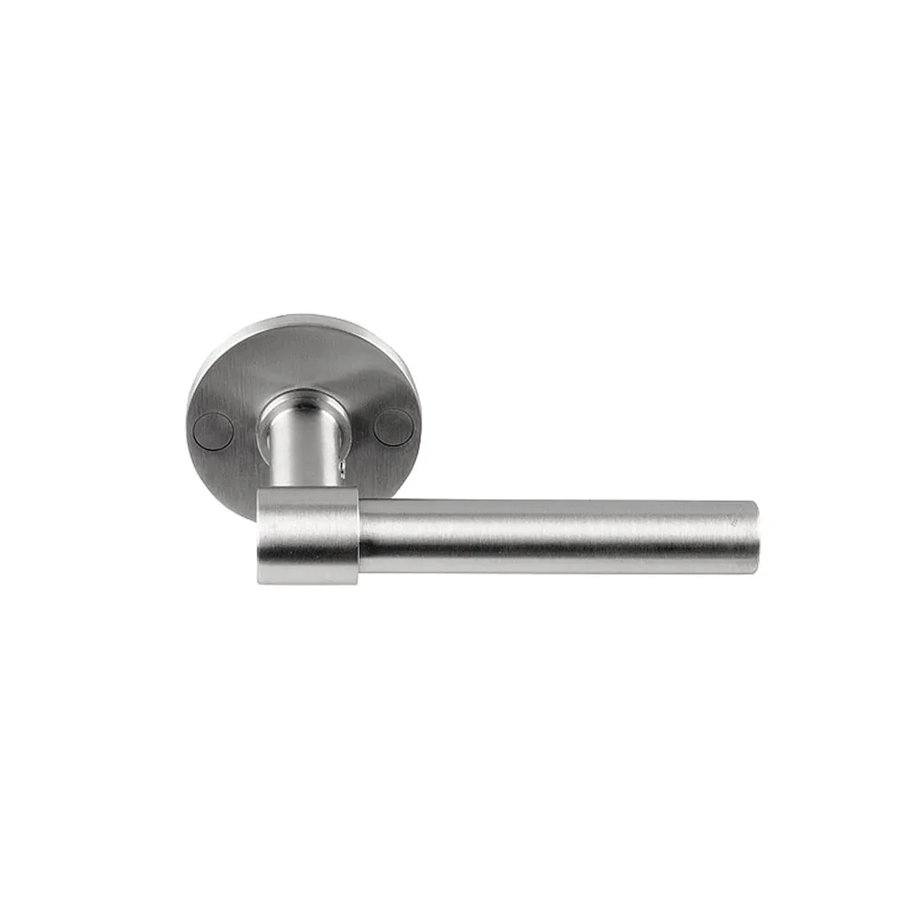 ONE by Piet Boon Door Lever
