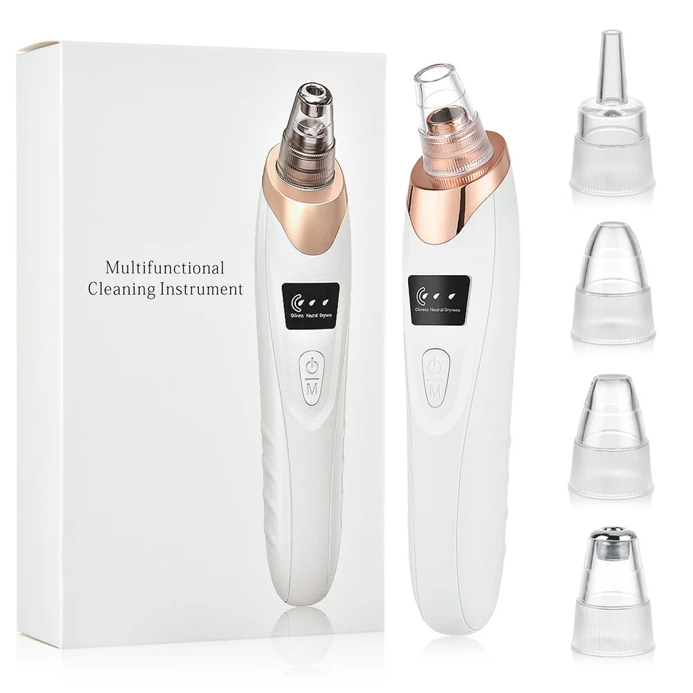 Pore Cleaner Vacuum