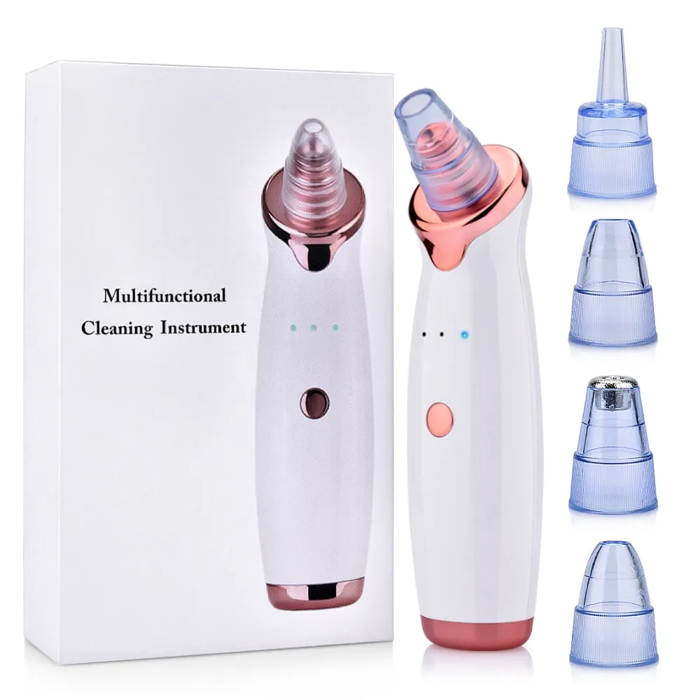 Pore Cleaner Vacuum