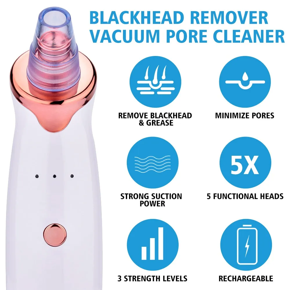 Pore Cleaner Vacuum