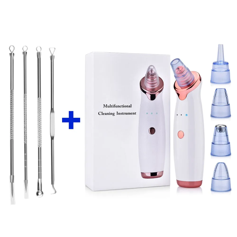 Pore Cleaner Vacuum