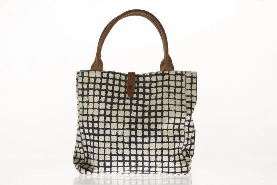 Safari by SOSH - Tote Bag Hand Bag, 4 Colors available