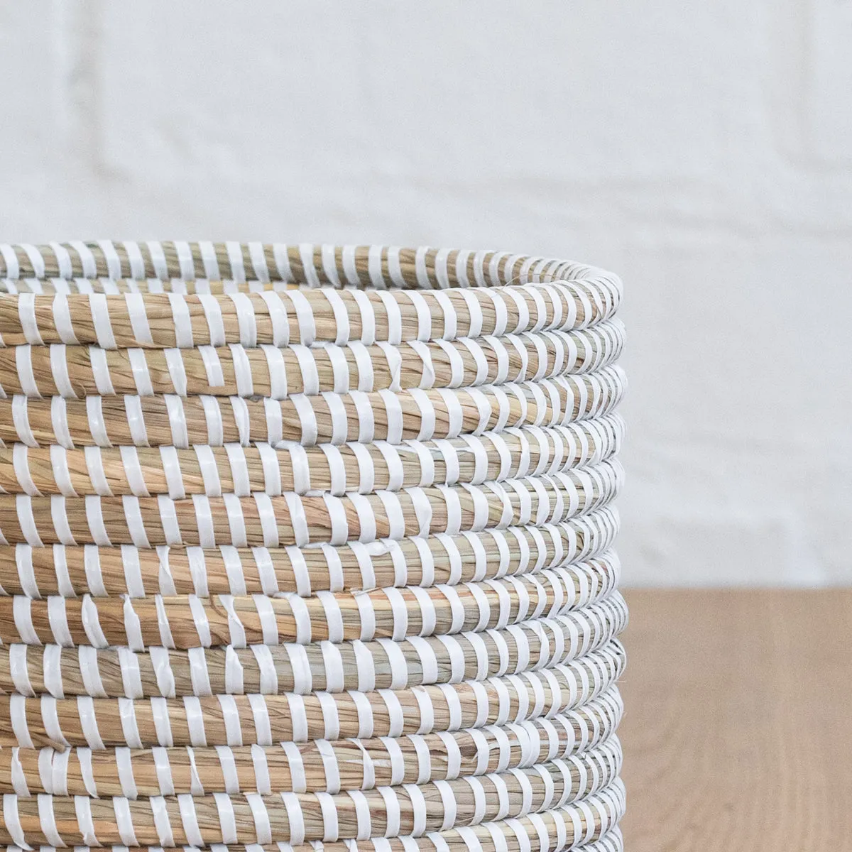 Senegalese Basket