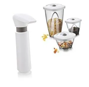 TOMORROW'S KITCHEN Vacuum Pump