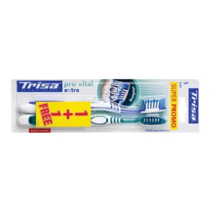 Trisa Extra Pro Vita Duo Tb