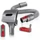 Vacuum Attachment For Dog Groom