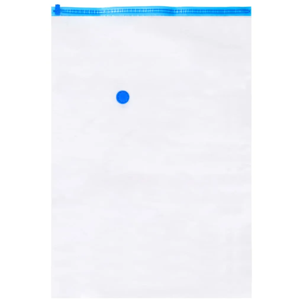 Vacuum Travel Storage Bags Clothing Bags 120x70 cm 50 pcs