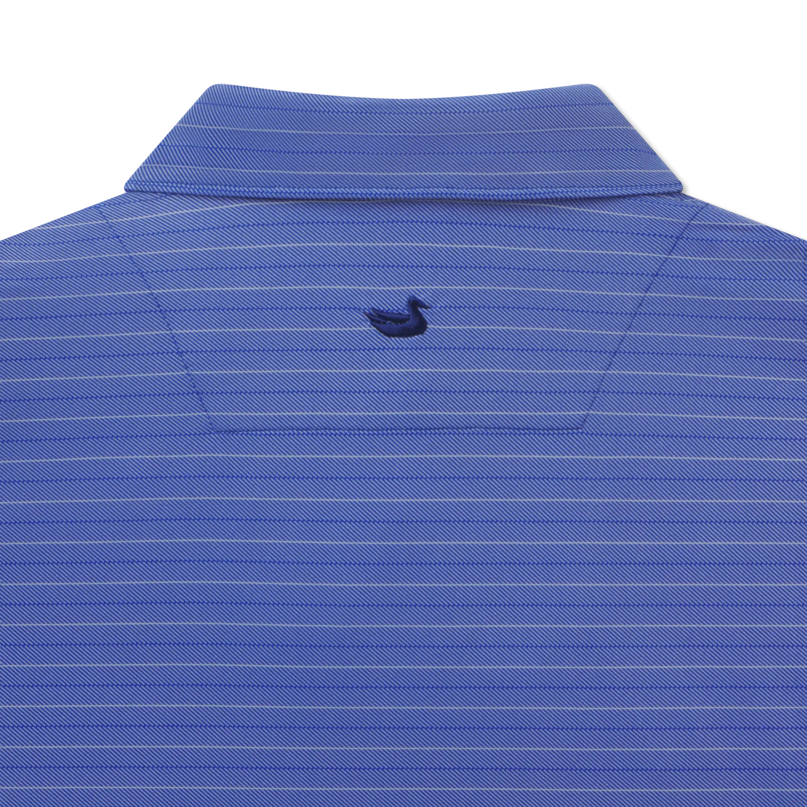 Youth Tyner Twill Performance Polo