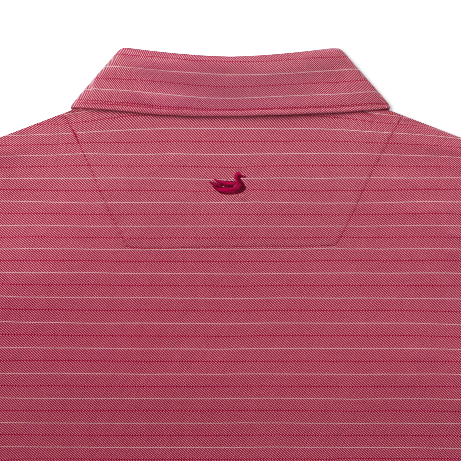 Youth Tyner Twill Performance Polo